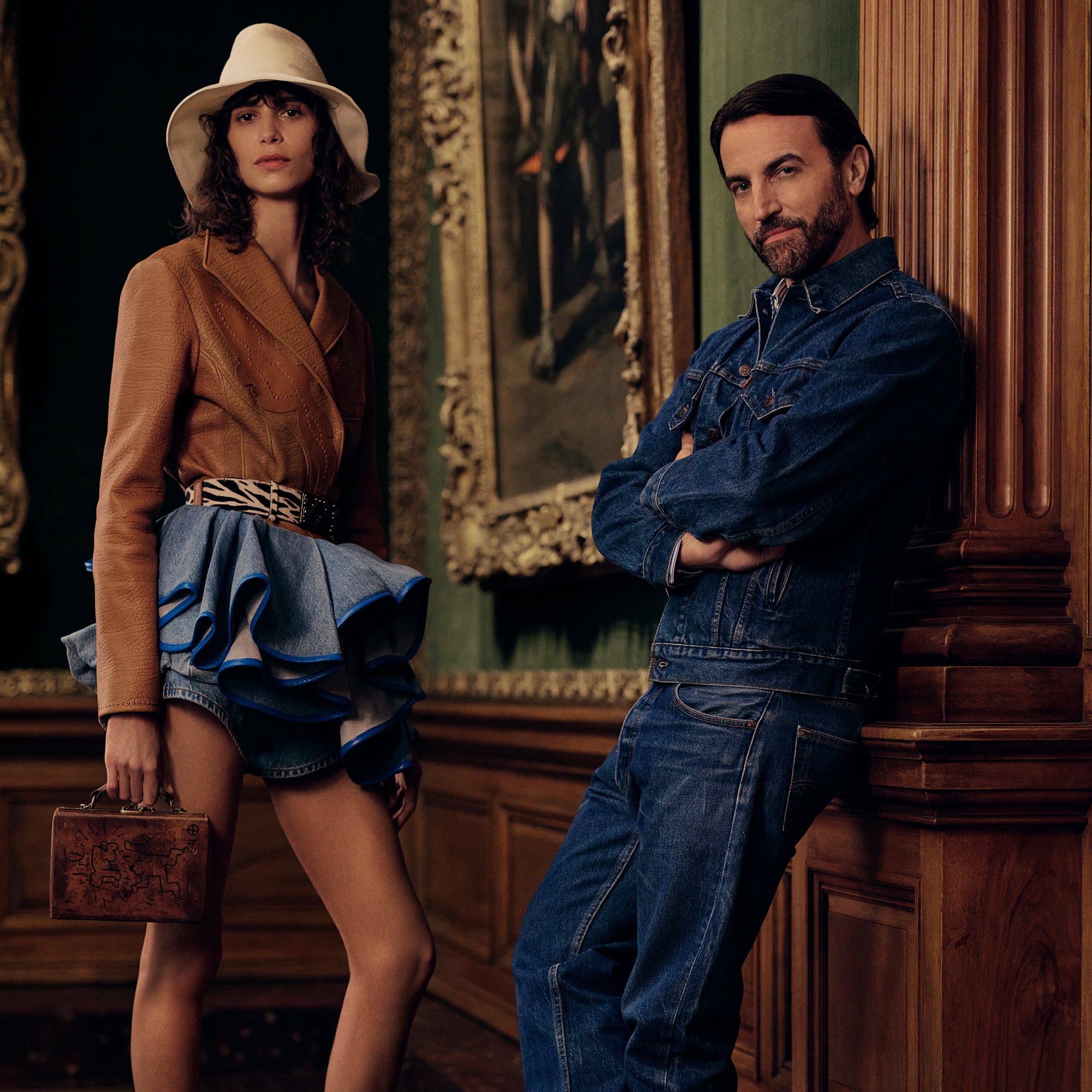 Cruise 2027 | LOUIS VUITTON